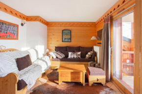 Résidence Les Alpages de Reberty - maeva Home - 3 Pièces 8 Personnes Prestige MAE-4042